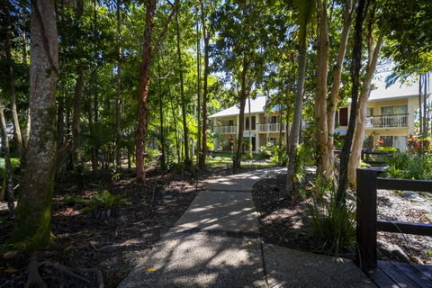 Paradise Links Resort Port Douglas - Accommodation Brunswick Heads 22