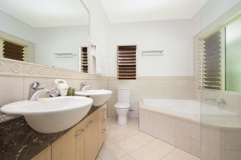 Paradise Links Resort Port Douglas - Accommodation Brunswick Heads 41