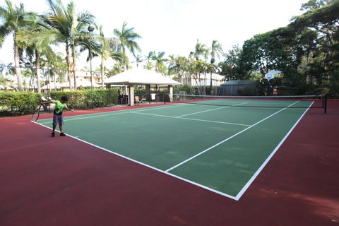 Paradise Links Resort Port Douglas - Accommodation Brunswick Heads 36