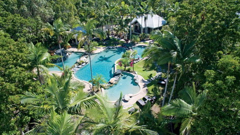 Paradise Links Resort Port Douglas - Accommodation Brunswick Heads 2