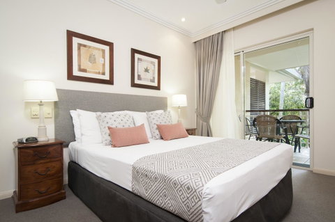 Paradise Links Resort Port Douglas - Accommodation Brunswick Heads 3