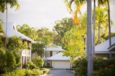 Paradise Links Resort Port Douglas - Accommodation Brunswick Heads 1