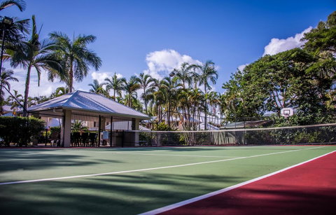 Paradise Links Resort Port Douglas - Accommodation Brunswick Heads 28