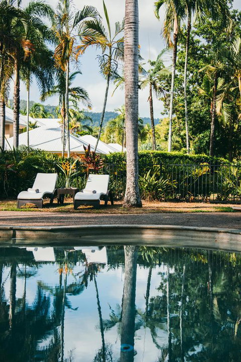 Paradise Links Resort Port Douglas - Accommodation Brunswick Heads 6