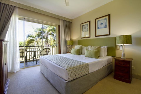 Paradise Links Resort Port Douglas - Accommodation Brunswick Heads 8
