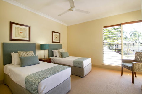 Paradise Links Resort Port Douglas - Accommodation Brunswick Heads 12