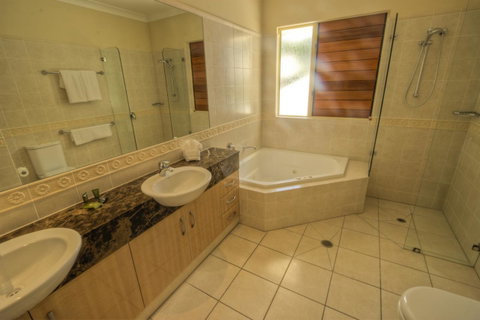 Paradise Links Resort Port Douglas - Accommodation Brunswick Heads 44