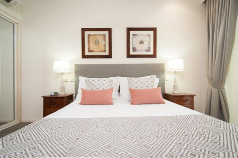 Paradise Links Resort Port Douglas - Accommodation Brunswick Heads 16
