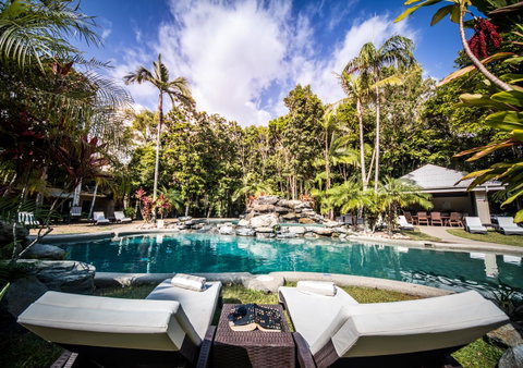 Paradise Links Resort Port Douglas - Accommodation Brunswick Heads 7