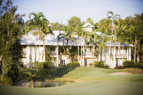 Paradise Links Resort Port Douglas - Accommodation Brunswick Heads 38