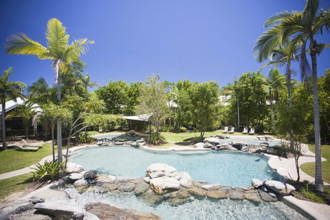 Paradise Links Resort Port Douglas - Accommodation Brunswick Heads 35