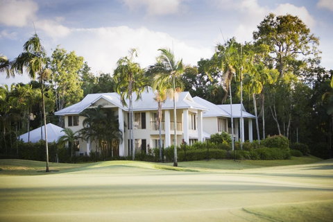 Paradise Links Resort Port Douglas - Accommodation Brunswick Heads 14