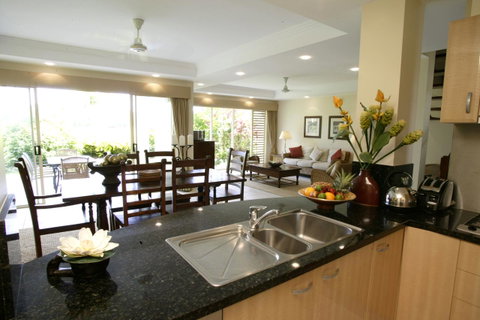 Paradise Links Resort Port Douglas - Accommodation Brunswick Heads 39