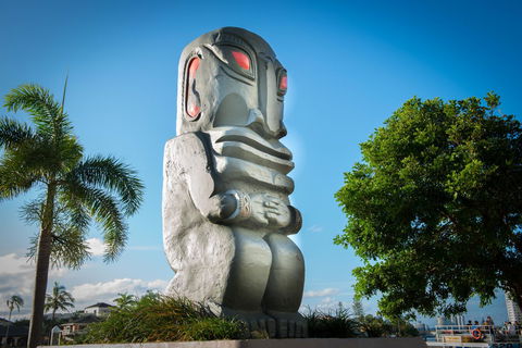 Tiki Hotel Apartments Surfers Paradise - Accommodation Brunswick Heads 7