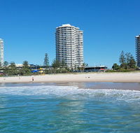 Points North Apartments - Accommodation Brunswick Heads