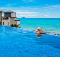 Pinnacles Resort - Accommodation Brunswick Heads