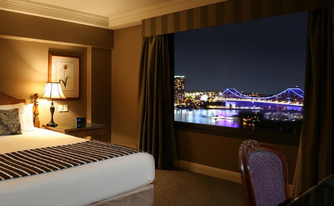 Stamford Plaza Brisbane - Accommodation Brunswick Heads 23