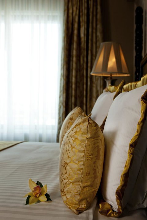 Stamford Plaza Brisbane - Accommodation Brunswick Heads 25
