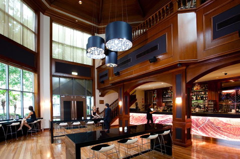 Stamford Plaza Brisbane - Accommodation Brunswick Heads 39