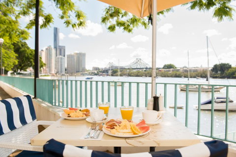 Stamford Plaza Brisbane - Accommodation Brunswick Heads 11