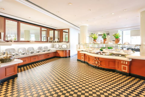 Stamford Plaza Brisbane - Accommodation Brunswick Heads 27