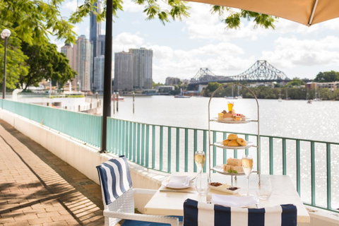 Stamford Plaza Brisbane - Accommodation Brunswick Heads 16