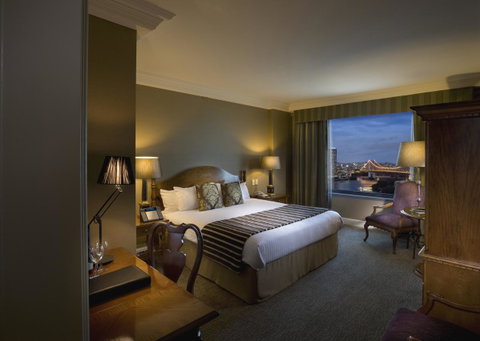 Stamford Plaza Brisbane - Accommodation Brunswick Heads 7