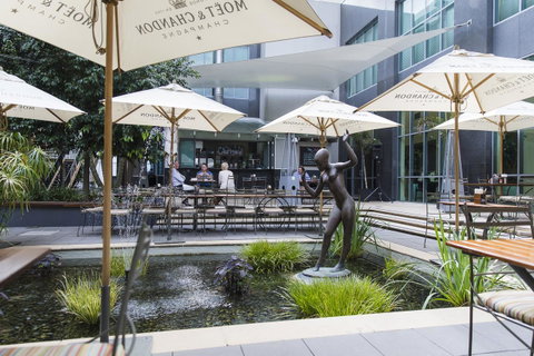 Stamford Plaza Brisbane - Accommodation Brunswick Heads 20
