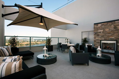 Stamford Plaza Brisbane - Accommodation Brunswick Heads 6