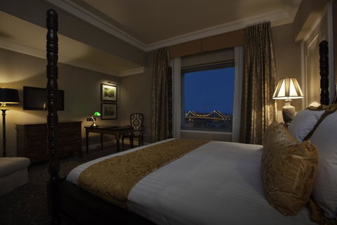 Stamford Plaza Brisbane - Accommodation Brunswick Heads 40