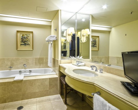 Stamford Plaza Brisbane - Accommodation Brunswick Heads 10