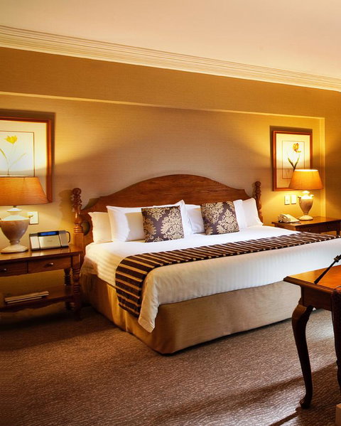Stamford Plaza Brisbane - Accommodation Brunswick Heads 33