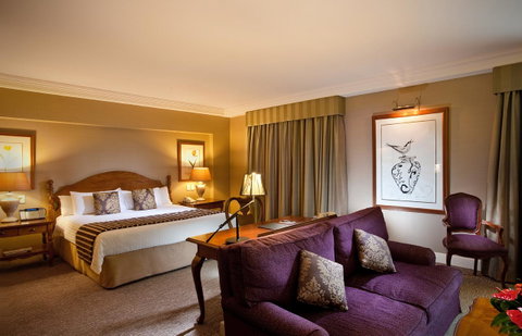 Stamford Plaza Brisbane - Accommodation Brunswick Heads 34