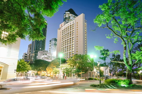 Stamford Plaza Brisbane - Accommodation Brunswick Heads 18