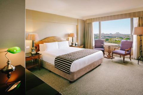 Stamford Plaza Brisbane - Accommodation Brunswick Heads 9