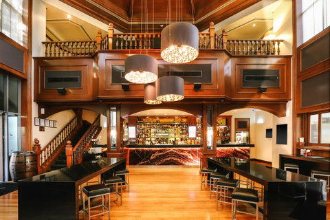 Stamford Plaza Brisbane - Accommodation Brunswick Heads 19