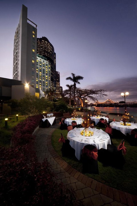 Stamford Plaza Brisbane - Accommodation Brunswick Heads 38