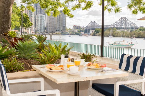 Stamford Plaza Brisbane - Accommodation Brunswick Heads 8