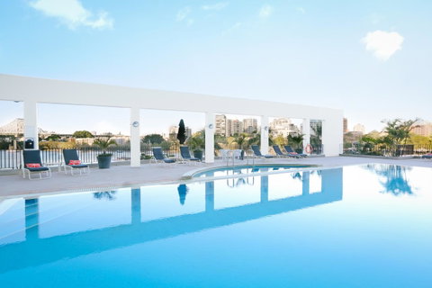 Stamford Plaza Brisbane - Accommodation Brunswick Heads 1