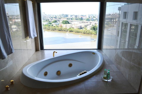 Stamford Plaza Brisbane - Accommodation Brunswick Heads 41