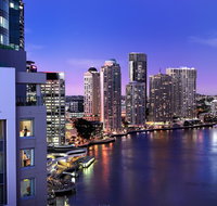 Stamford Plaza Brisbane - Accommodation Brunswick Heads