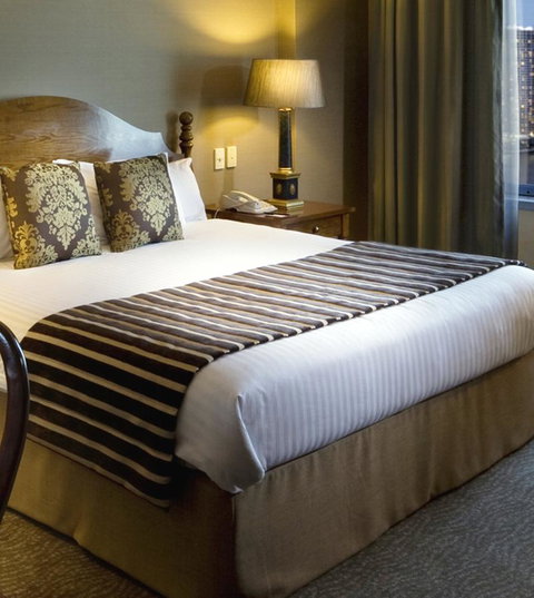 Stamford Plaza Brisbane - Accommodation Brunswick Heads 32