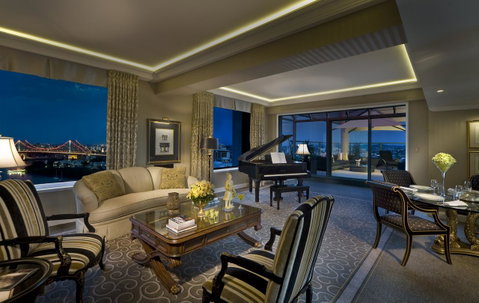 Stamford Plaza Brisbane - Accommodation Brunswick Heads 5