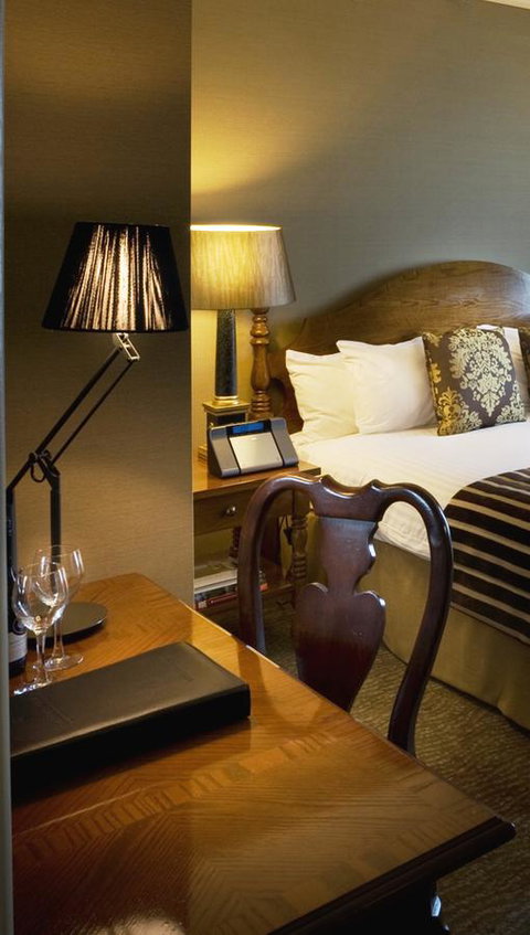 Stamford Plaza Brisbane - Accommodation Brunswick Heads 24