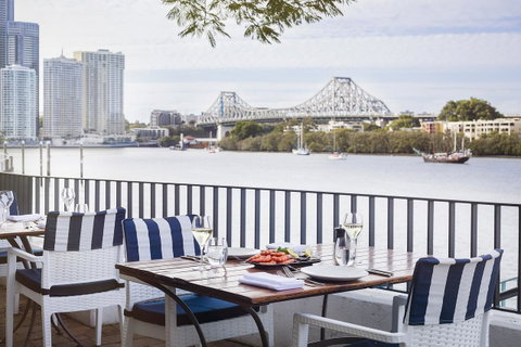 Stamford Plaza Brisbane - Accommodation Brunswick Heads 3