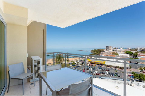 Proximity Waterfront Apartments - Accommodation Brunswick Heads 31