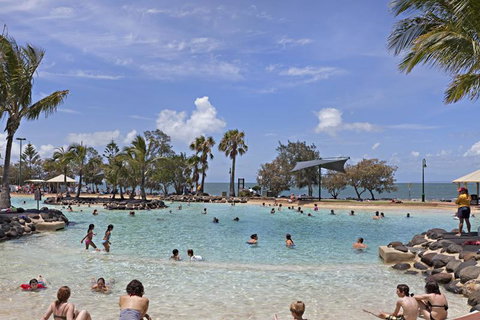 Proximity Waterfront Apartments - Accommodation Brunswick Heads 1