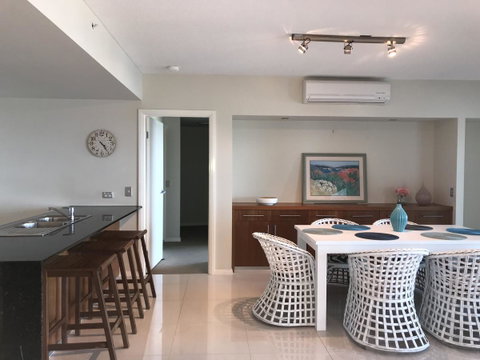 Proximity Waterfront Apartments - Accommodation Brunswick Heads 23