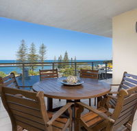 Proximity Waterfront Apartments - Accommodation Brunswick Heads