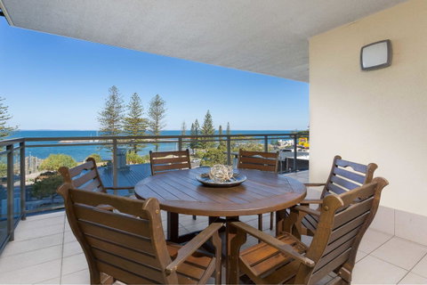 Proximity Waterfront Apartments - Accommodation Brunswick Heads 0
